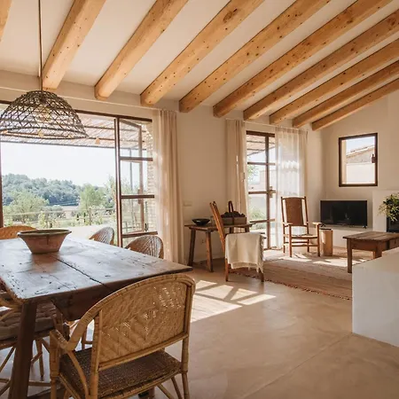 Bassa Casa rural *