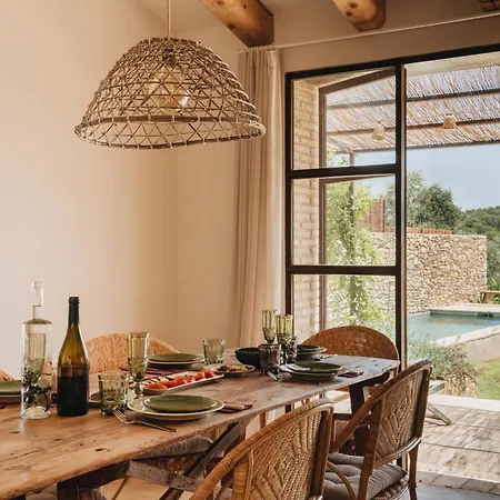 Casa rural Bassa