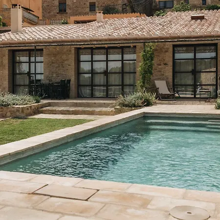 Bassa Casa rural *