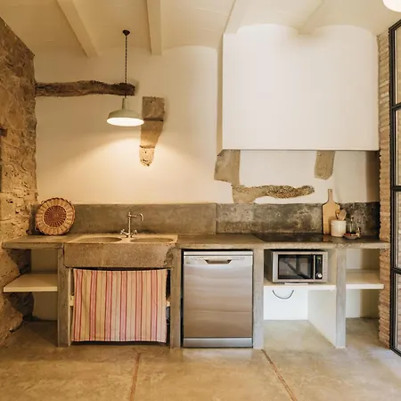 Bassa Casa rural