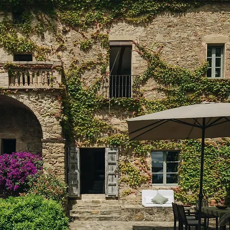 Bassa Casa rural Madremanya (Madremaña)