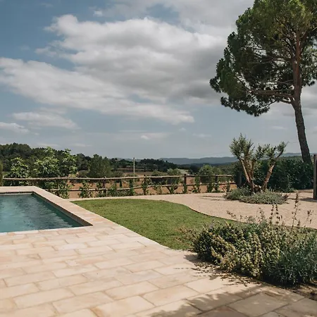 Bassa Casa rural