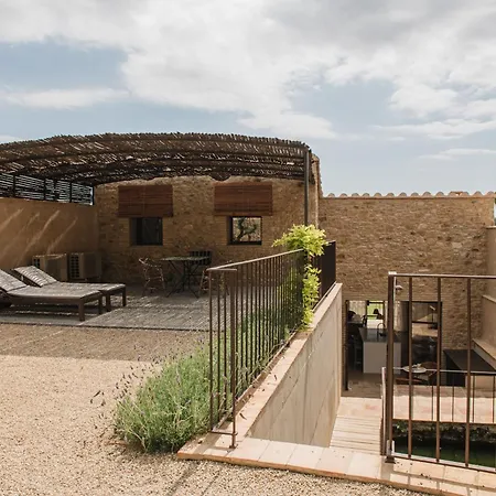 Casa rural Bassa *