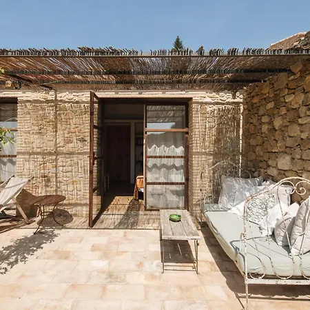 Casa rural Bassa Madremanya (Madremaña)