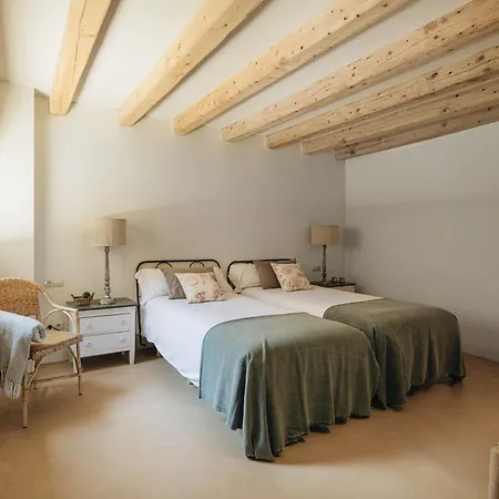 Bassa Casa rural *
