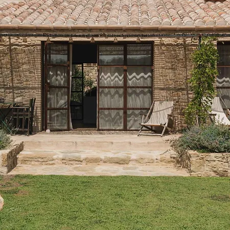 Bassa Casa rural