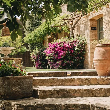 Casa rural Bassa