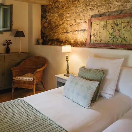 Bassa Casa rural *