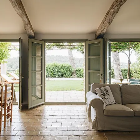 Bassa Casa rural *