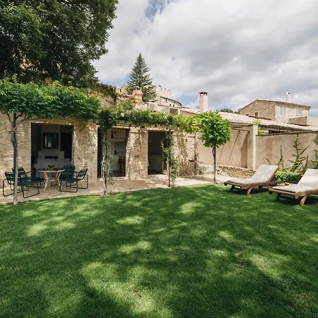 Casa rural Bassa *