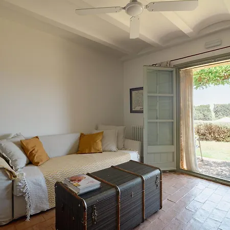 Bassa Casa rural
