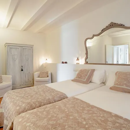 Casa rural Bassa