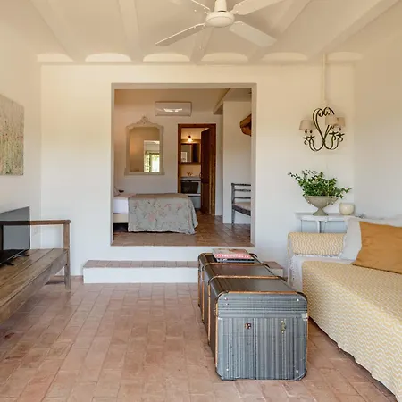 Bassa Casa rural *
