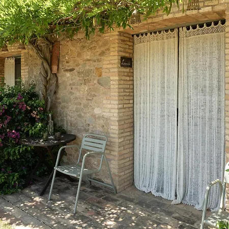 Casa rural Bassa
