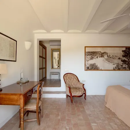 Bassa Casa rural *