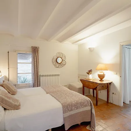 Casa rural Bassa *