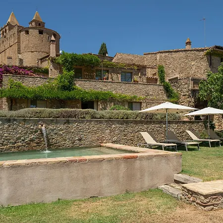 Bassa Casa rural