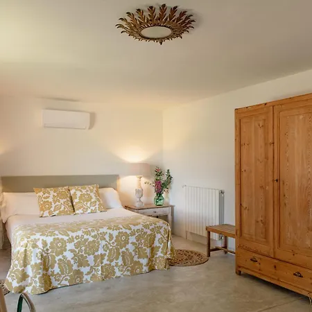 Bassa Casa rural *
