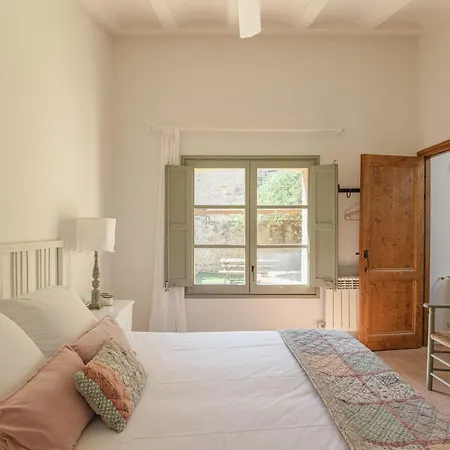 Casa rural Bassa *