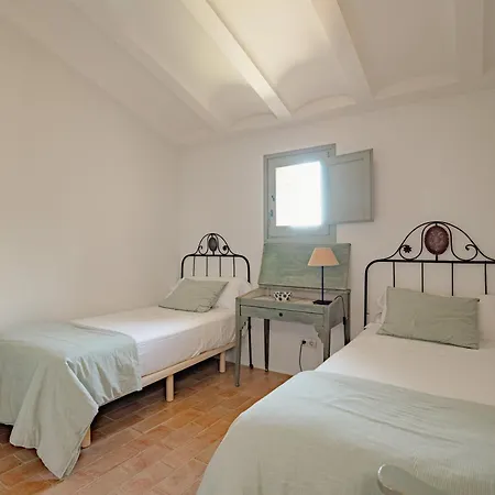 Bassa Casa rural