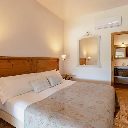Casa rural Bassa Madremanya (Madremaña)