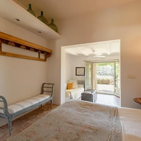 Bassa Casa rural