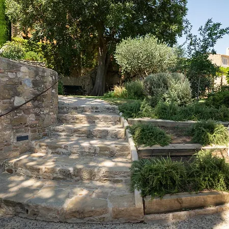 Casa rural Bassa Madremanya (Madremaña)