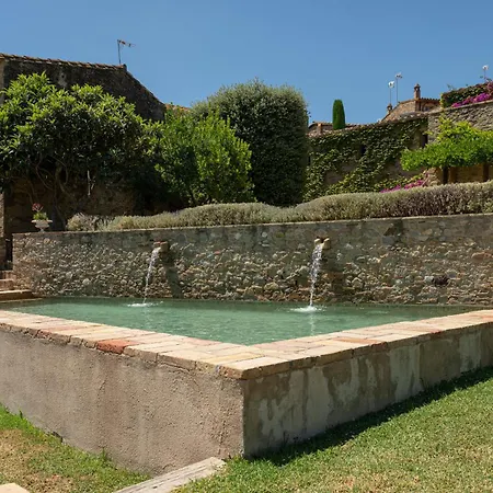 Bassa Madremanya (Madremaña)