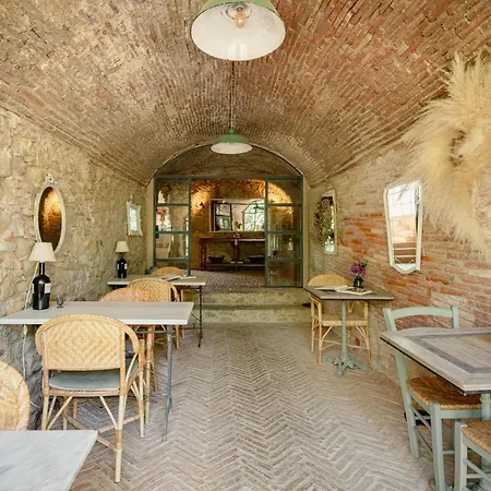 Bassa Casa rural