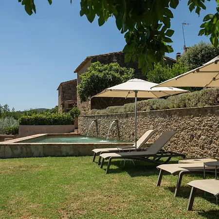 Bassa Casa rural *