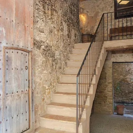Bassa Casa rural *