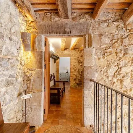 Bassa Casa rural