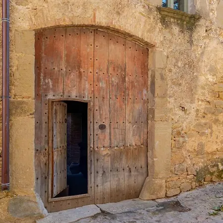 Casa rural Bassa