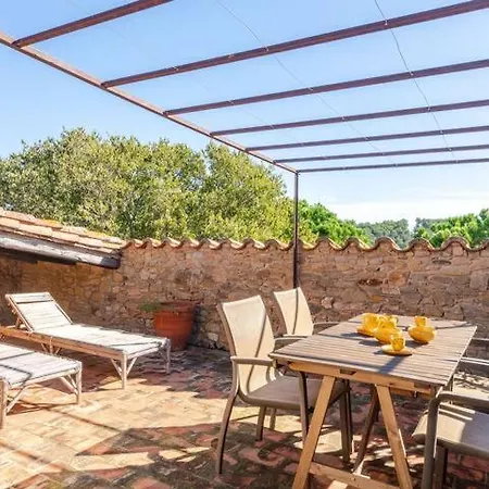 Bassa Casa rural *
