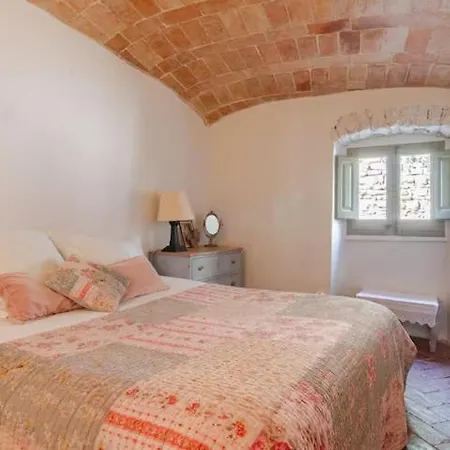 Bassa Casa rural Madremanya (Madremaña)