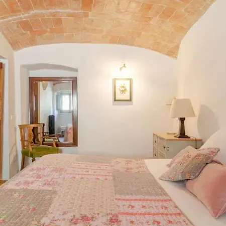 Casa rural Bassa Madremanya (Madremaña)