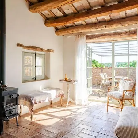 Casa rural Bassa *