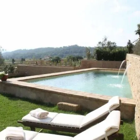 Landsted Bassa Madremanya