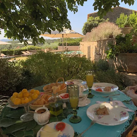 Bassa Landsted Madremanya