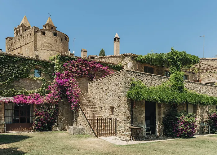 Bassa Gospodarstwo wiejskie