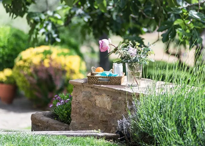 Gospodarstwo wiejskie Bassa *